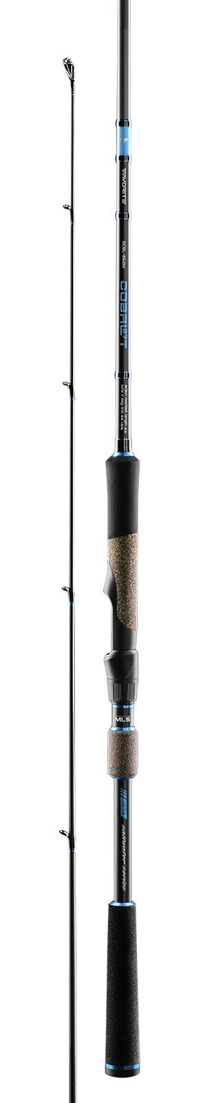 Favorite SW Cobalt spinning rod — buy online in the Official store