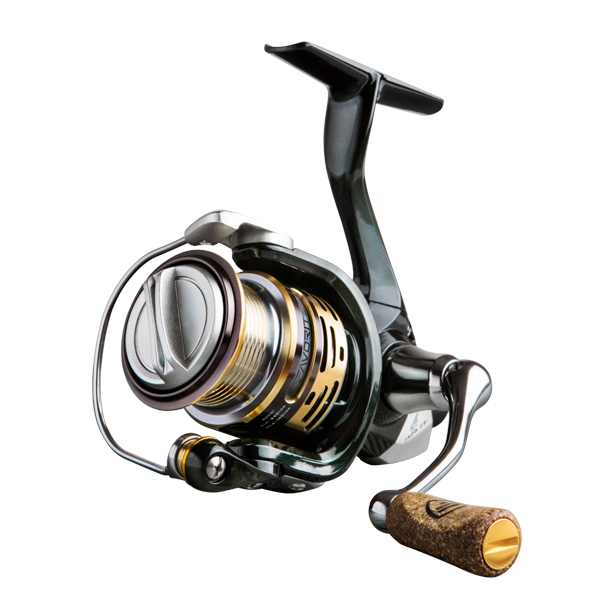 Favorite Arena fishing reel — buy online in the Official store