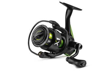 Favorite X1 fishing reel — buy online in the Official store