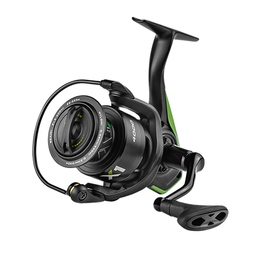 Favorite SW X1 fishing reel — buy online in the Official store