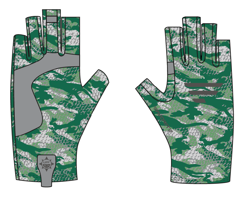 solar-gloves-green