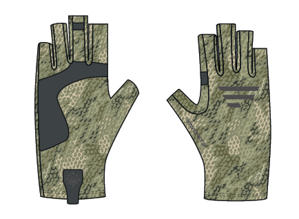 solar-gloves-khaki