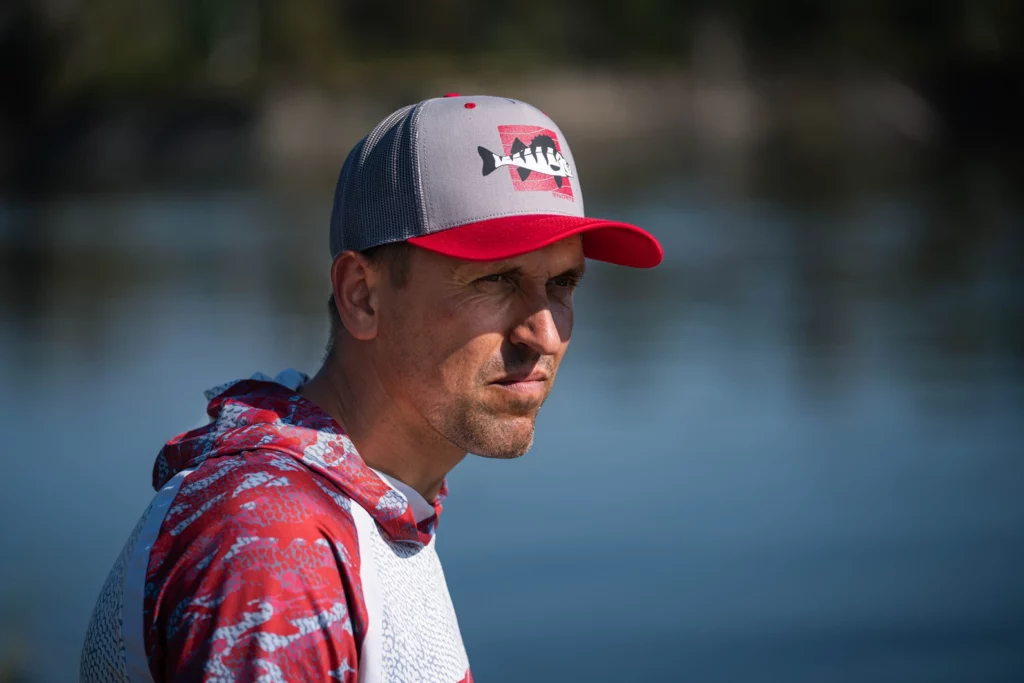 Кепка Favorite Perch + Favorite Hooded Jersey Perch(1)
